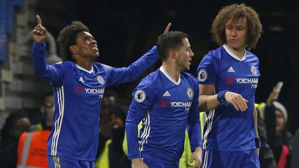 3 ngôi sao bật Conte, Chelsea săn gấp "Vua cúp C1" Ancelotti