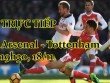 TRỰC TIẾP bóng đá Arsenal - Tottenham: Vì Lacazette, Wenger bảo thủ đến cùng