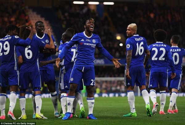 Tin HOT bóng đá sáng 18/11: Chelsea xây sân mới 1 tỷ bảng, đắt nhất châu Âu