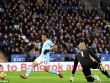TRỰC TIẾP Leicester - Man City: Đẳng cấp vượt trội (KT)