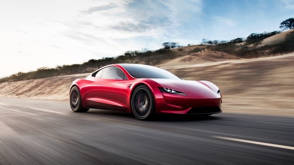 Tesla trình làng mẫu xe có khả năng tăng tốc nhanh nhất thế giới