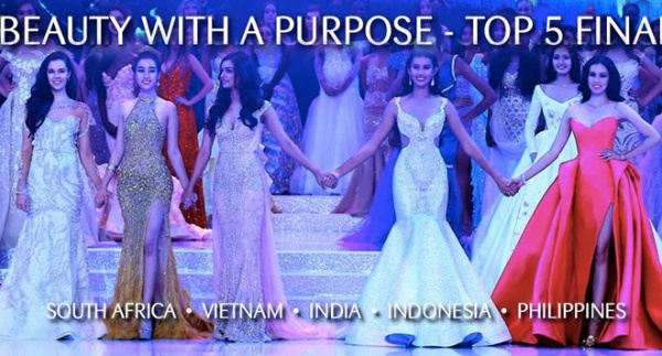 Đẹp và xuất sắc, Đỗ Mỹ Linh có cửa nào đăng quang Hoa hậu Thế giới?