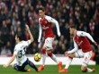 TRỰC TIẾP Arsenal - Tottenham: Sức ép nghẹt thở, phản đòn hấp dẫn