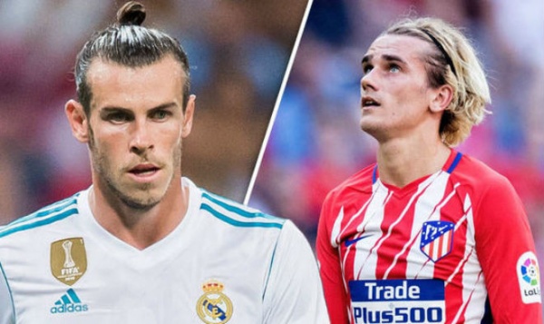 Chuyển nhượng MU: Mourinho tính chi 136 triệu bảng mua Griezmann - Bale