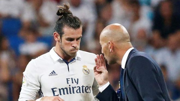 Tin HOT bóng đá sáng 20/11: Real bán Bale, dọn đường đón Griezmann
