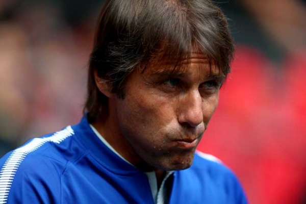 Conte chán ghét Chelsea, chính thức được ĐT Italia mời