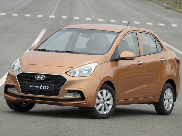 Giá Hyundai Grand i10 ở Việt Nam giảm còn dưới 415 triệu đồng