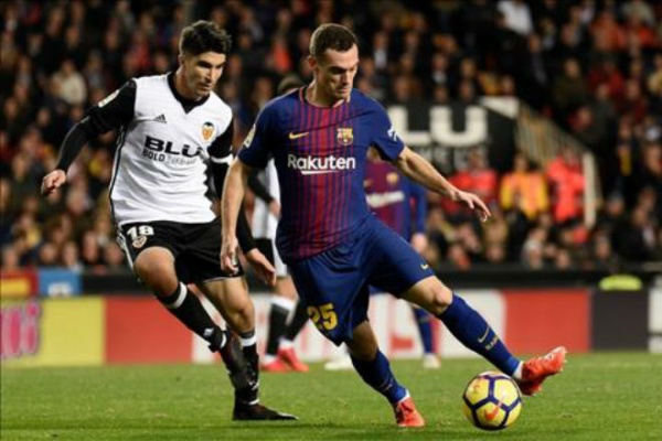 Barca: Liên hoàn kế mua Coutinho 150 triệu euro, đón tin vui trước siêu kinh điển