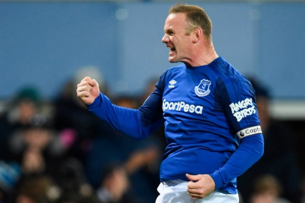 Everton - West Ham: Rooney hat-trick gieo sầu thầy cũ