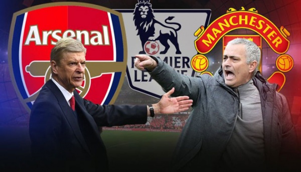 Đại chiến Arsenal – MU: Trận cầu tỷ bảng, Ngoại hạng Anh “nở mũi”