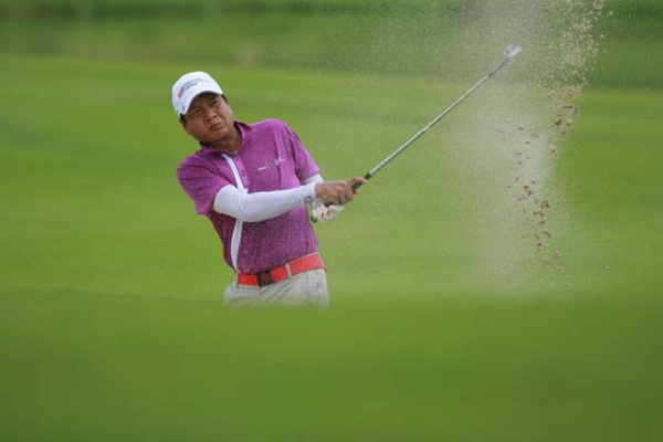 Golfer nghiệp dư Việt Nam số 1 thế giới: Bước tiến "chóng mặt ở giải WAGC