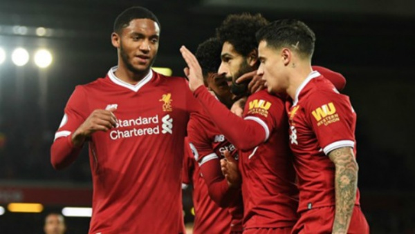 Nhận định bóng đá Brighton – Liverpool: Top 4 vẫy gọi, đe đọa Arsenal