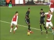 TRỰC TIẾP Arsenal - MU: Young khôn ngoan bắt bài Ozil