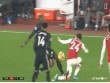 TRỰC TIẾP Arsenal - MU: Pogba bị thẻ đỏ trực tiếp