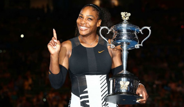 Tin thể thao HOT 3/12: Serena có thể lỡ hẹn bảo vệ vương miện Úc mở rộng
