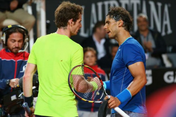 Tin thể thao HOT 4/12: Nadal đấu Murray, “tiểu Federer” giải tiền Úc mở rộng