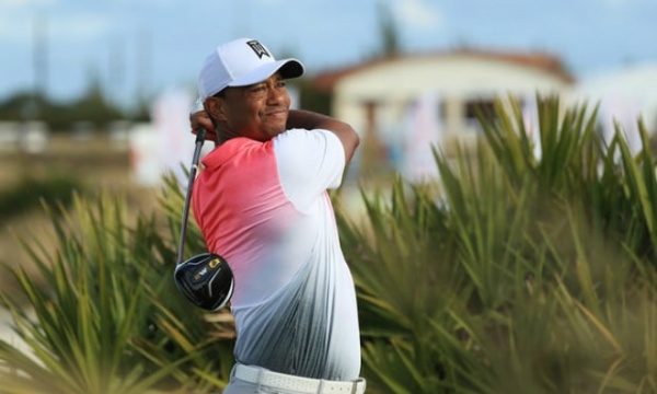 Tiger Woods & thập bát đại mỹ nhân: “Thợ săn tình ái" tái xuất
