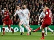 TRỰC TIẾP Liverpool - Spartak Moscow: Coutinho lập cú đúp