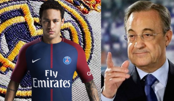 Tin HOT bóng đá sáng 9/12: Muốn có bóng Vàng, Neymar phải đến Real