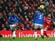TRỰC TIẾP Liverpool - Everton: Đội khách "nhận quà", Rooney lập công