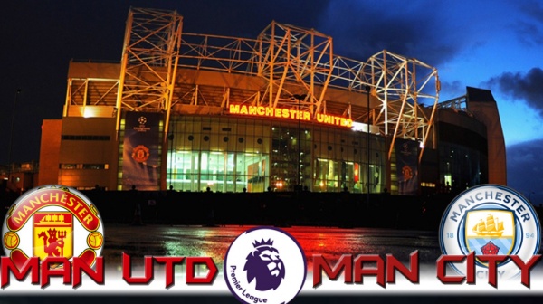 Nhận định bóng đá MU - Man City: Ngày Manchester long trời lở đất (Vòng 16 Ngoại hạng Anh)