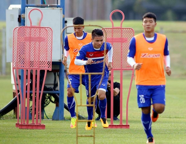 U23 Việt Nam muốn tái đấu U23 Thái Lan ở chung kết