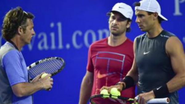 Tin thể thao HOT 13/12: Nadal gặp nhiều khó khăn ở Australian Open 2018