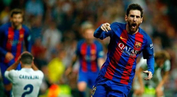 Siêu kinh điển Real – Barca: Messi đụng kế "trùng độc chiến" của Zidane
