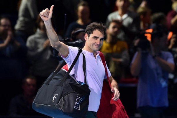 Tin thể thao HOT 14/12: Federer ngầm nói sẽ bỏ Roland Garros