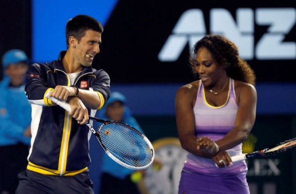 "Siêu quậy" Djokovic trở lại, chờ tái đấu Federer - Nadal