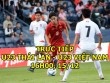 TRỰC TIẾP bóng đá U23 Thái Lan - U23 Việt Nam: Song tấu Công Phượng - Văn Toàn