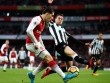 Chi tiết Arsenal - Newcastle: Nỗ lực bất thành (KT)