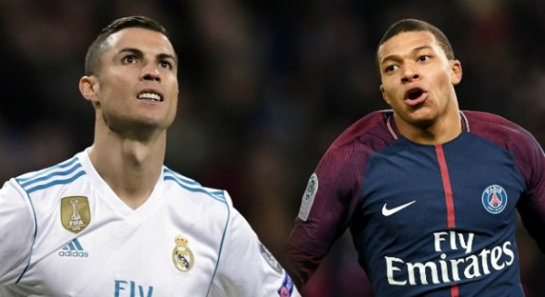 Tin HOT bóng đá trưa 16/12: Real không mua Mbappe vì Ronaldo