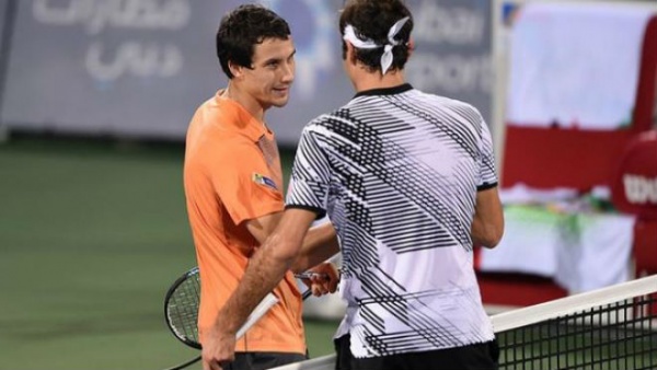 5 “cú sốc” tennis năm 2017: Federer, Nadal đầu bảng nỗi thất vọng