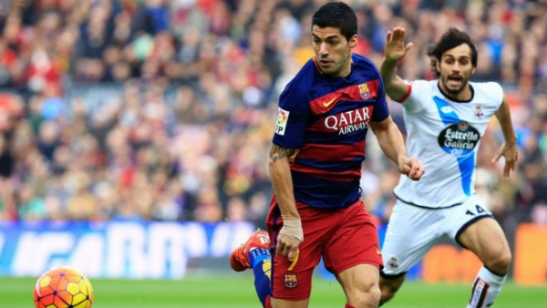 Nhận định bóng đá Barcelona – Deportivo: “Mồi ngon” bắt nạt, 11 điểm tạo đà El Clasico