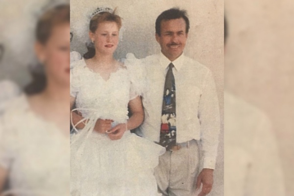Mỹ: Rùng mình chồng bắt cóc, cưỡng bức con riêng của vợ 19 năm