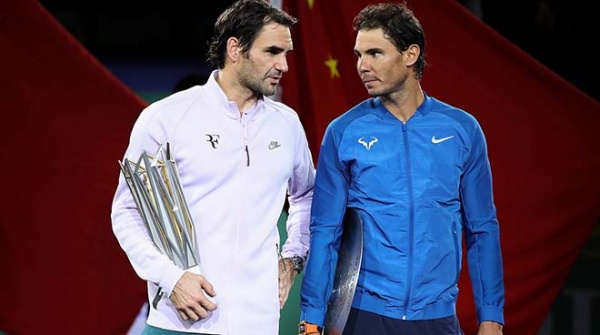 Tin HOT thể thao 18/12: Bỏ sân đất nện, Federer hối tiếc