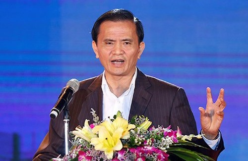 Phó chủ tịch HĐND tỉnh Thanh Hóa nói về kỷ luật ông Ngô Văn Tuấn