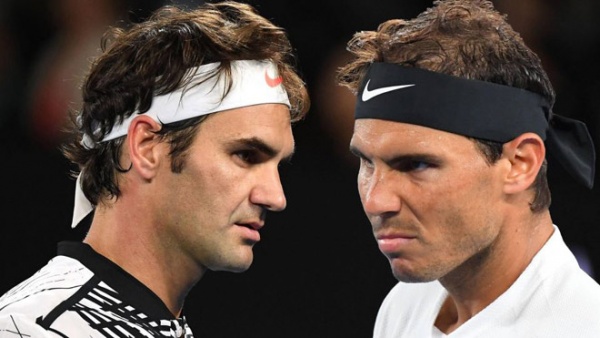Lộ lịch đấu “Big Four” tennis: Nadal san bằng Grand Slam của Federer?