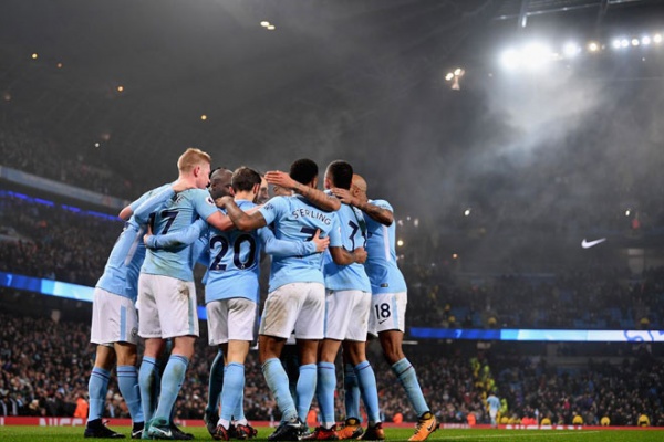 Nhận định bóng đá Leicester City - Man City: “Những mũi giáo” của Pep Guardiola