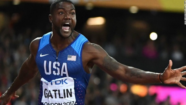 Tin thể thao HOT 19/12: SAO đánh bại Usain Bolt gặp rắc rối Doping