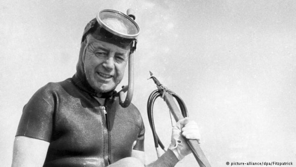 50 năm trước, Thủ tướng Úc đang bơi thì biến mất không dấu vết
