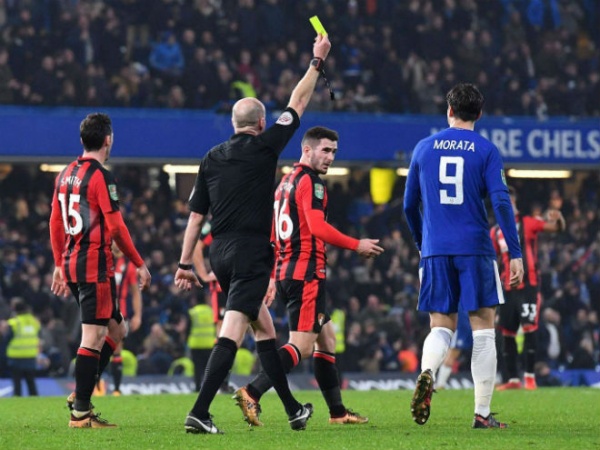 Tin HOT bóng đá trưa 21/12: Chelsea vào bán kết League Cup, Conte vẫn lo sốt vó