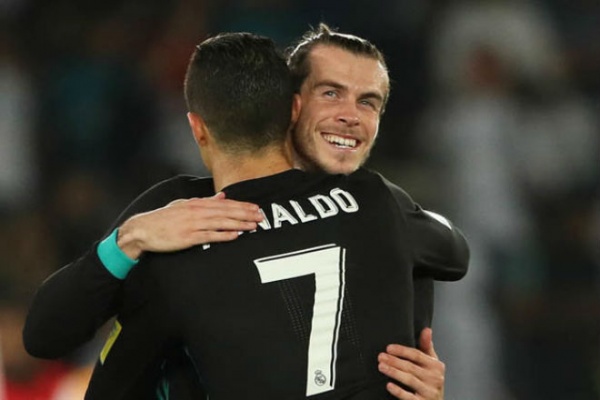 Real đấu Siêu kinh điển: Bale không giúp Ronaldo hạ Barca sẽ ra đường