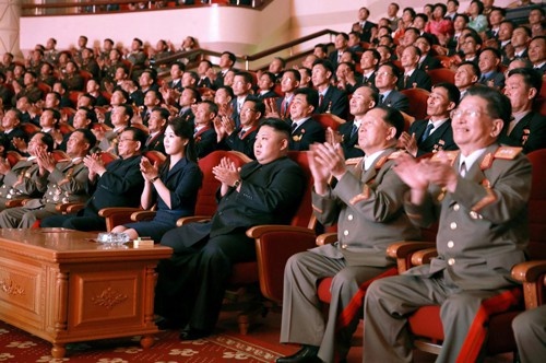 Triều Tiên "len lỏi" vào căn cứ Mỹ