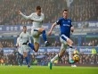 TRỰC TIẾP Everton - Chelsea: Xà ngang cứu thua, nỗ lực tuyệt vọng