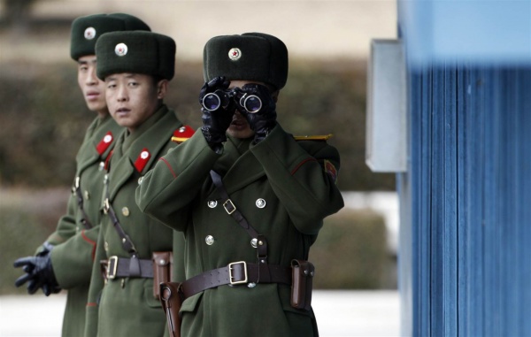 Vì sao lính Triều Tiên đào tẩu sang đến HQ mới bị phát hiện?