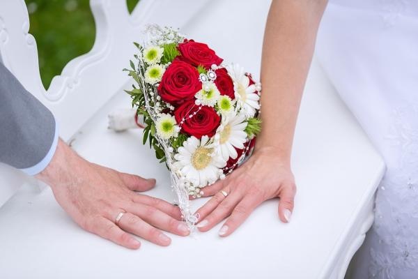 Hôn nhân giúp giảm nguy cơ tử vong do bệnh tim