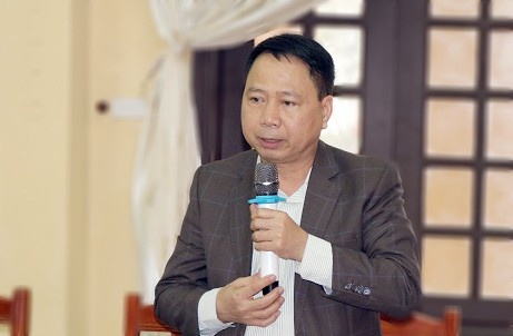 Hà Nội: Công an tìm kiếm Chủ tịch huyện “mất tích” gần một tuần
