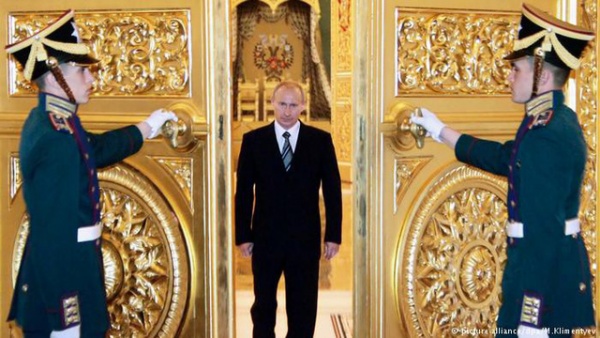 Những đối thủ “nặng ký” của ông Putin trong bầu cử tổng thống Nga